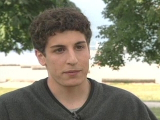 Jason Biggs Saving Silverman
