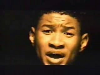 Usher - Think Of You (Remix)