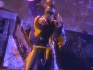 Father MC - ONE NIGHT STAND