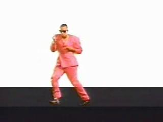 play video on Singing Fool