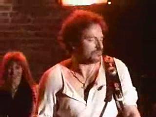 Bruce Springsteen: MURDER INCORPERATED