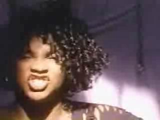 Salt-n-Pepa - Do You Want Me