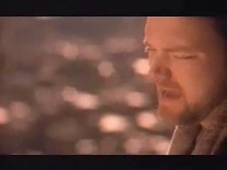 STANDING ON THE EDGE OF GOODBYE