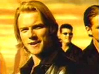 Boyzone - PICTURE OF YOU