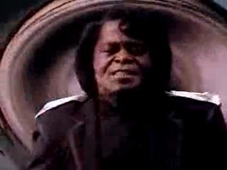 James Brown - Can't Get Any Harder