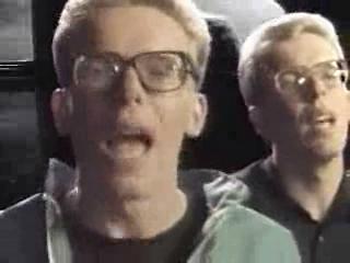 Proclaimers - I'm Gonna Be (500 Miles)