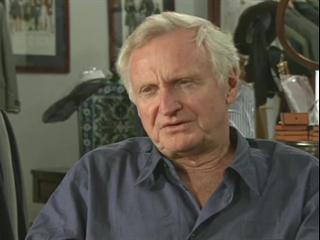 Jon Boorman Soundbite
