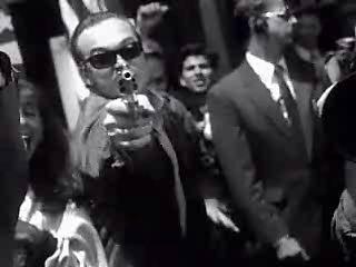 SYMPHONY OF DESTRUCTION