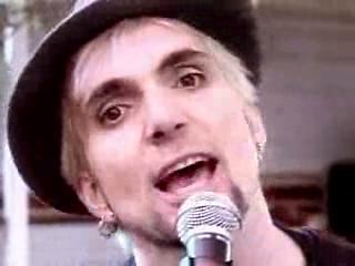 play video on Singing Fool