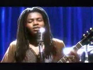Tracy Chapman - GIVE ME ONE REASON