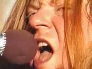 LION'S MOUTH