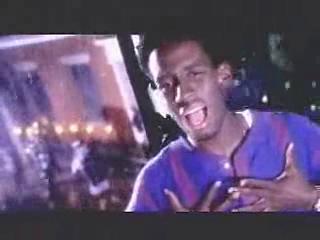 Boyz II Men - On Bended Knee