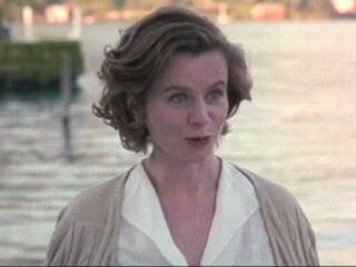 geraldine james actor