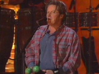 Hotel California