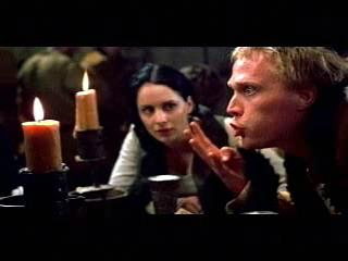 A Knights Tale
