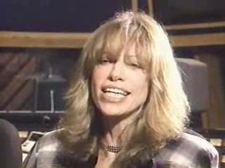 Carly Simon: ROMULUS HUNT: A FAMILY OPERA