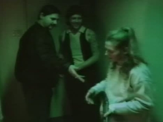 Hello Mandy Scene