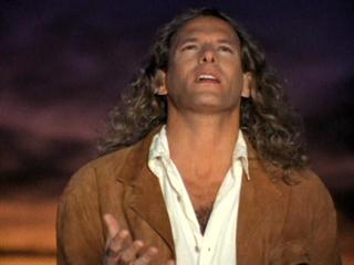 Michael Bolton - SAID I LOVED YOU...BUT I LIED