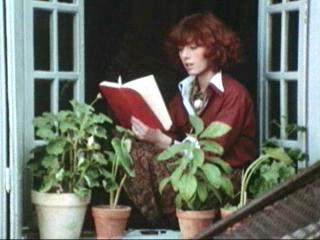 The Man Who Loved Women