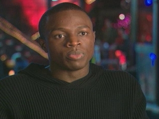 Sean Patrick Thomas Soundbite