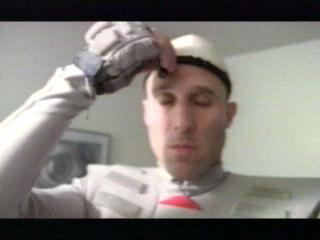 Spaceman