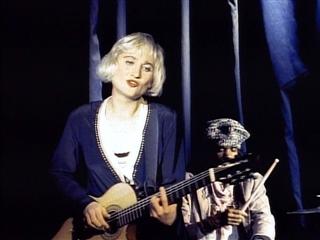 play video on Singing Fool
