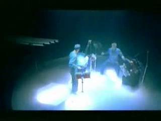 Safri Duo - PLAYED-A:LIVE