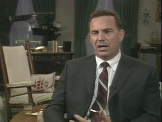 Thirteen Days Kevin Costner Soundbite