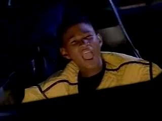 Usher - Call Me A Mack