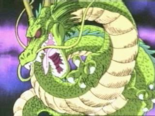 Dragonball
