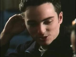 Joey Confesses Fetish To Elliot Scene