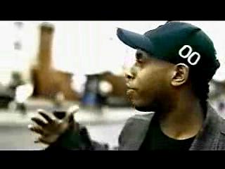 Talib Kweli & Hi-Tek - Move Somthin'