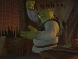 Shrek Epk
