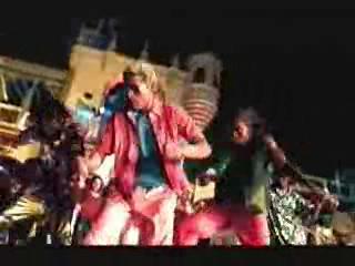 play video on Singing Fool