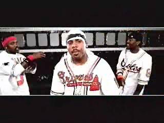 Jagged Edge: WHERE'S THE PARTY AT