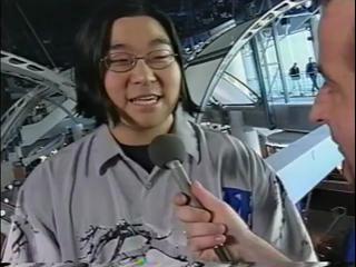 Street Fighter Epk