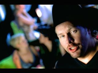 I'M JUST TALKIN' ABOUT TONIGHT