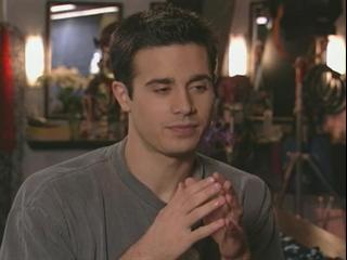 Head Over Heels Soundbite Freddy Prinze Jr