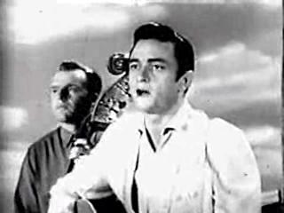 I WALK THE LINE REVISITED