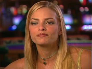 Jaime Pressly Tomcats