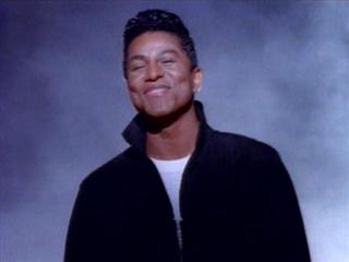 Jermaine Jackson - I DREAM, I DREAM
