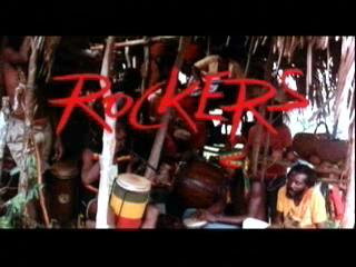 Rockers