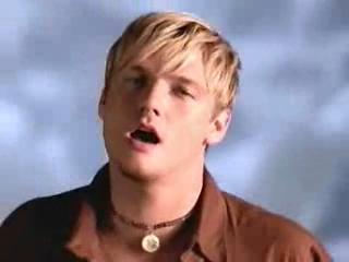 Backstreet Boys - More Than That