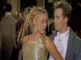 Steps: IT'S THE WAY YOU MAKE ME FEEL