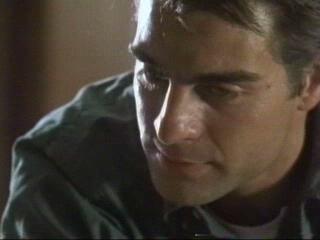 Smiling Fish And Goat On Fire