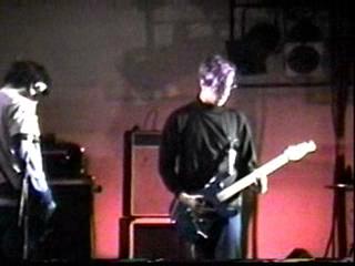 BAD RELIGION: THE RIOT