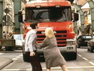 Watch The Princess & The Warrior: The Accident