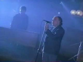 Van Morrison - REAL, REAL, GONE