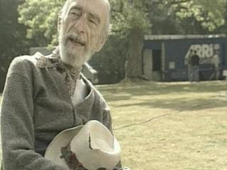 Greenfingers Soundbite David Kelly