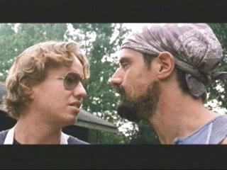 Wet Hot American Summer